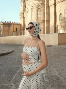 Is Alanna Panday Pregnant Again