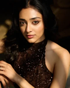 Preity Mukhundhan