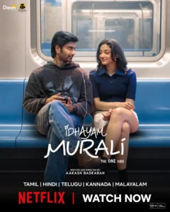 Preity Mukhundhan Movies