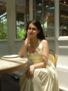 Taneesha Mirwani Career