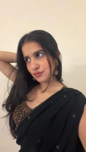 Taneesha Mirwani Relationship