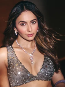 Rakul Preet Singh