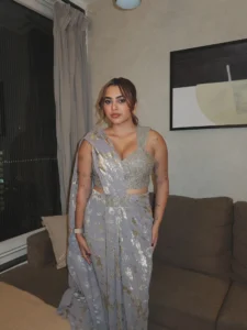 Aaliyah Kashyap Career