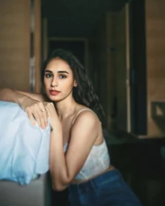 Hasleen Kaur
