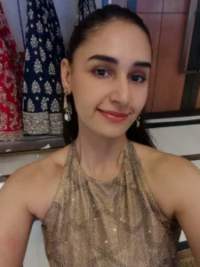 Hasleen Kaur Career