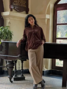 Khushboo Patani