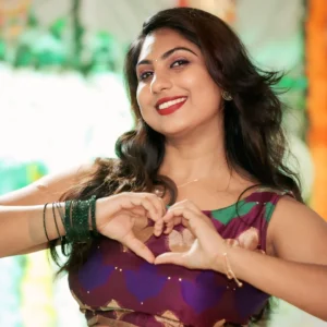 Kutty Surumi Interesting