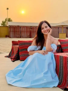 Prerna Malhan on Instagram