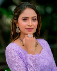 Sayali Deodhar