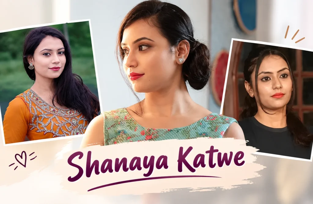 Shanaya Katwe