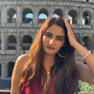Vedika Bhandari