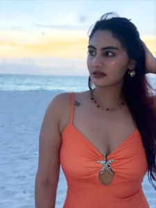 Vedika Bhandari Latest Work