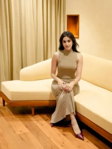 Sakshi Vaidya Age