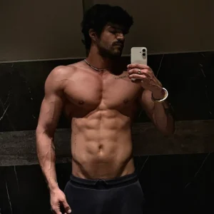 Sorab Bedi